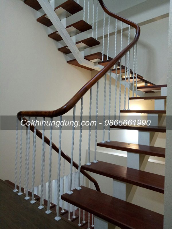 mẫu cầu thang sắt đẹp 1 mẫu cầu thang sắt đẹp 1
