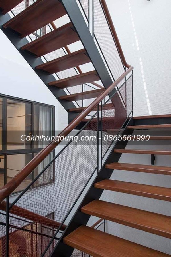 cầu thang xương cá đẹp 28 cầu thang xương cá đẹp 28