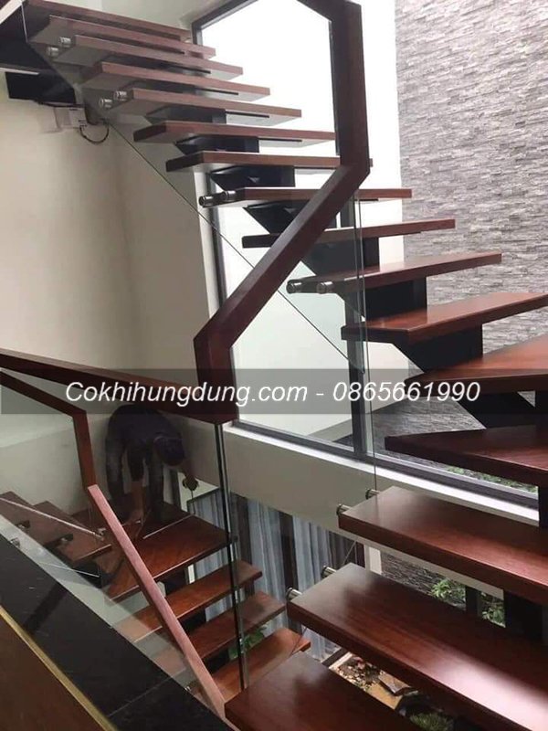 mẫu cầu thang sắt đẹp 11 mẫu cầu thang sắt đẹp 11