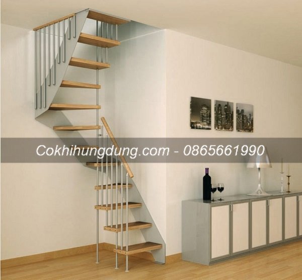 cầu thang xương cá cho nhà nhỏ 83 cầu thang xương cá cho nhà nhỏ 83