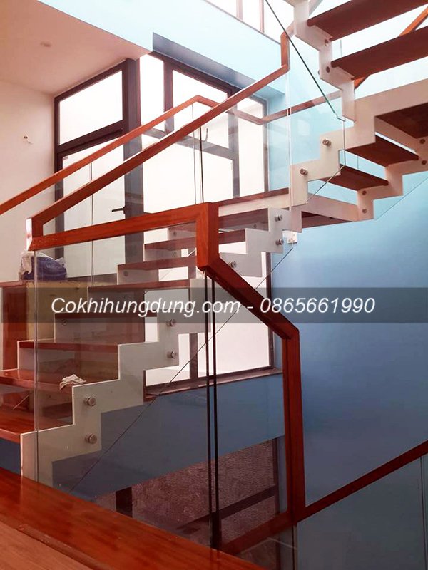 cầu thang xương cá đẹp 33 cầu thang xương cá đẹp 33