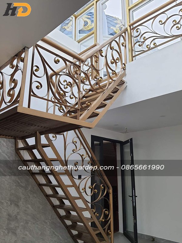 cầu thang sắt đẹp nhất 68 cầu thang sắt đẹp nhất 68