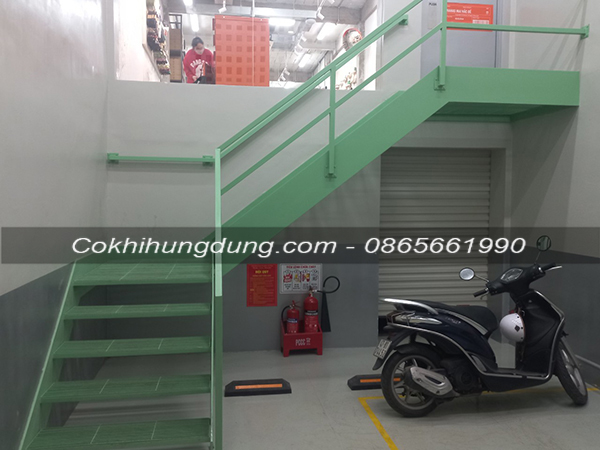 cầu thang xương cá giá rê 6 cầu thang xương cá giá rê 6