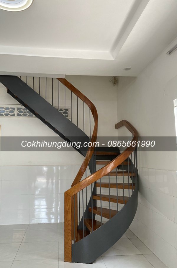 cầu thang xoắn sắt đẹp 102 cầu thang xoắn sắt đẹp 102