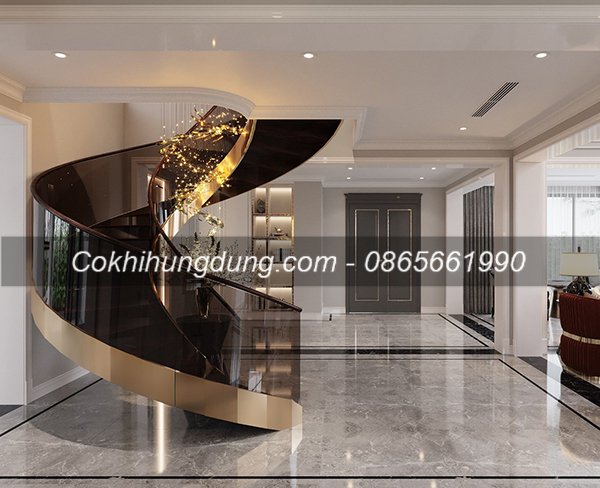cầu thang sắt xoắn ốc 19 cầu thang sắt xoắn ốc 19