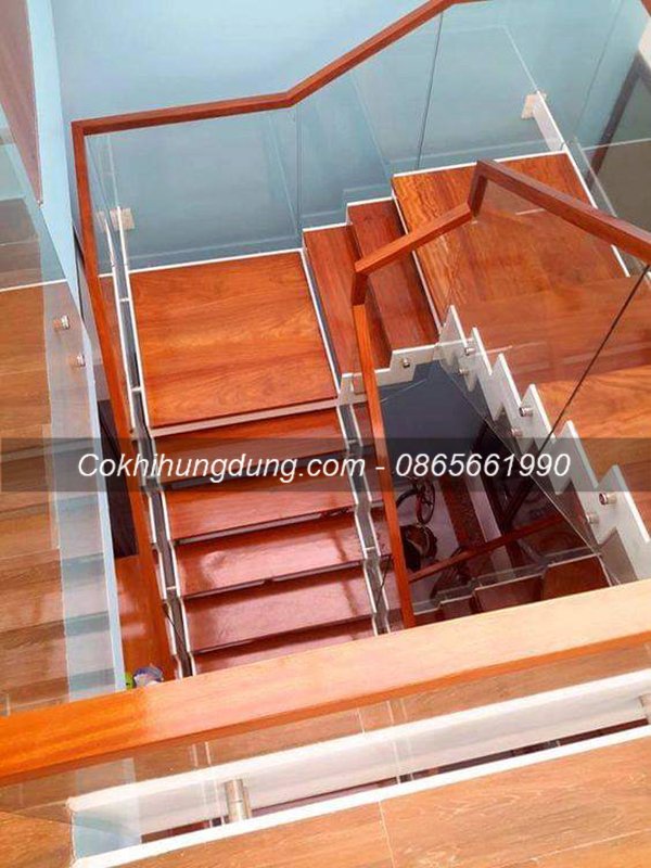 Cầu thang xoắn ốc đẹp 47 Cầu thang xoắn ốc đẹp 47