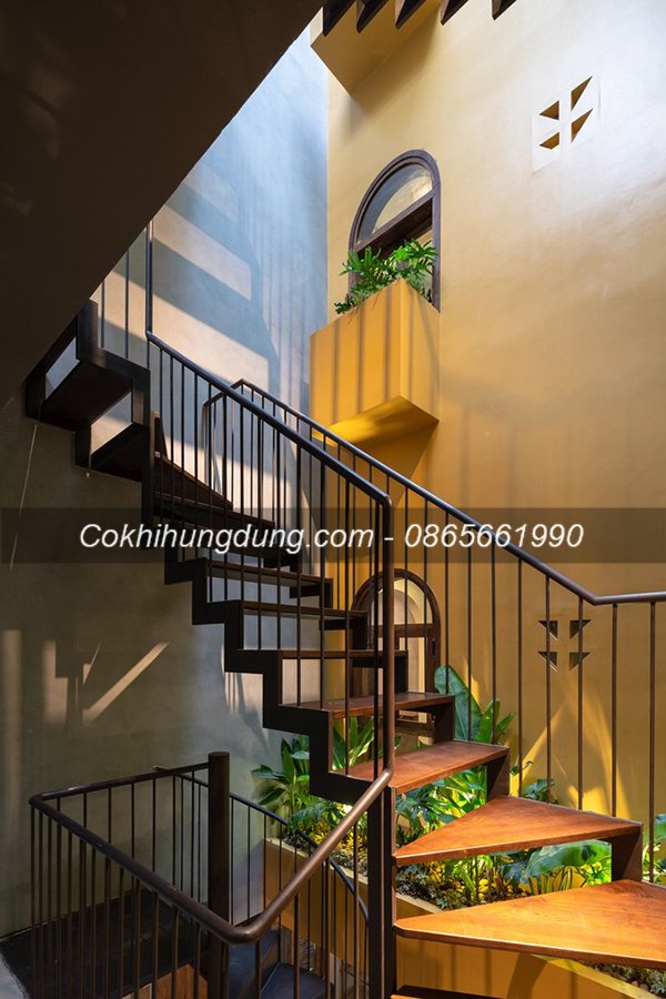 cầu thang sắt giá rẻ 28 cầu thang sắt giá rẻ 28