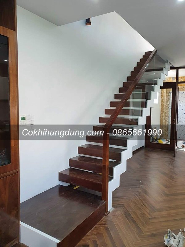 Cầu thang xoắn ốc đẹp 46 Cầu thang xoắn ốc đẹp 46
