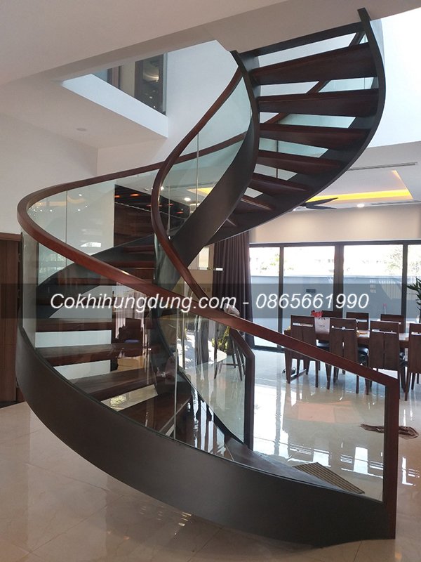 cầu thang đẹp cầu thang đẹp