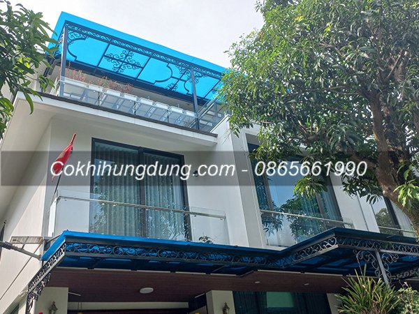 giá mái nhựa đẹp giá mái nhựa đẹp