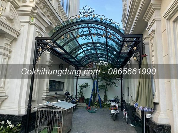 mái kính cường lực - mẫu mái kính đẹp mái kính cường lực - mẫu mái kính đẹp