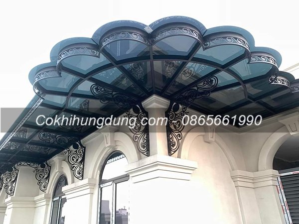 mái kính cường lực - mẫu mái kính đẹp mái kính cường lực - mẫu mái kính đẹp