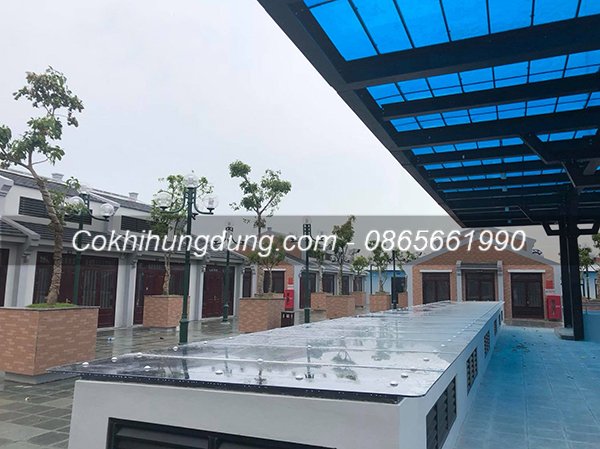 mái nhựa lấy sáng đẹp giá rẻ mái nhựa lấy sáng đẹp giá rẻ