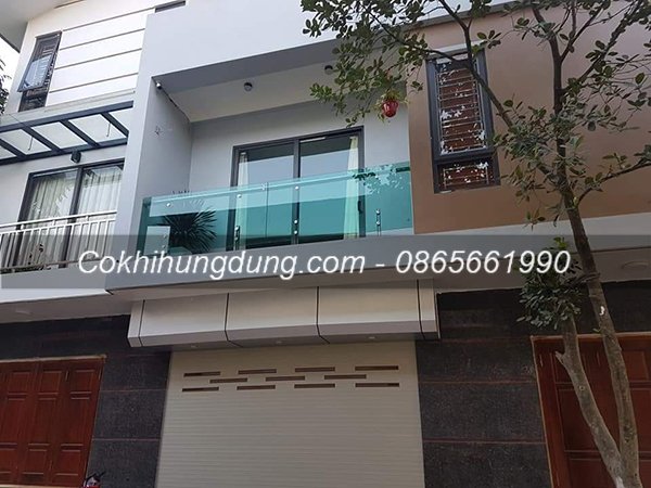 lan can kính đẹp - ban công kính đẹp lan can kính đẹp - ban công kính đẹp