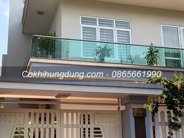 lan can đẹp - lan can kính đẹp lan can đẹp - lan can kính đẹp