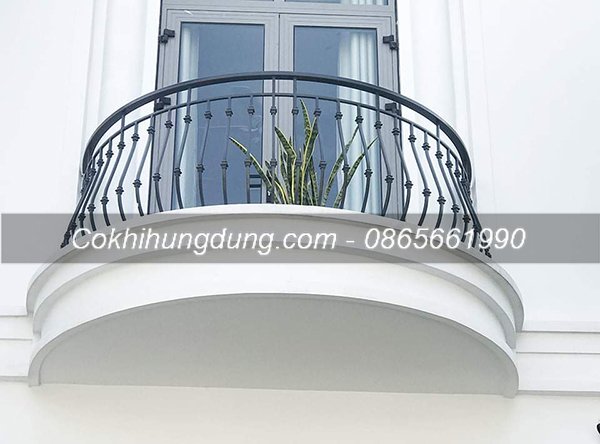 lan can sắt giá rẻ - mẫu lan can sắt đẹp lan can sắt giá rẻ - mẫu lan can sắt đẹp