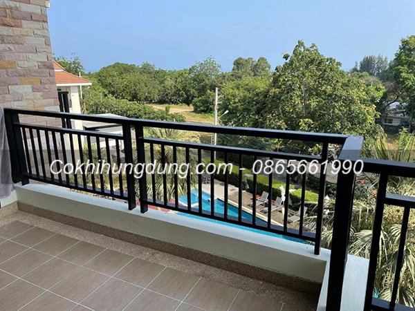 lan can sắt giá rẻ - mẫu lan can sắt đẹp lan can sắt giá rẻ - mẫu lan can sắt đẹp
