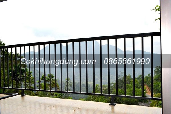 lan can sắt đẹp - lan can sắt giá rẻ - lan can sắt ngoài trời lan can sắt đẹp - lan can sắt giá rẻ - lan can sắt ngoài trời