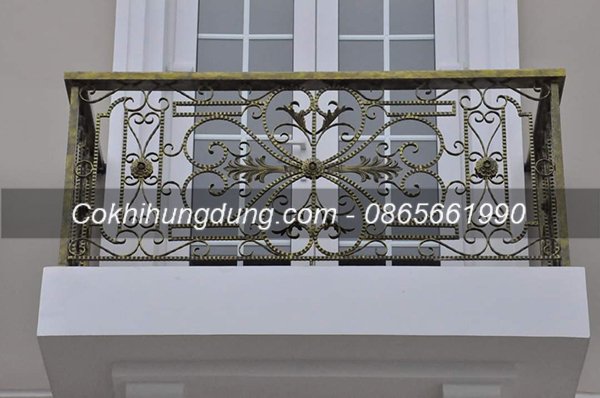 lan can sắt đẹp - lan can sắt giá rẻ - ban công sắt lan can sắt đẹp - lan can sắt giá rẻ - ban công sắt